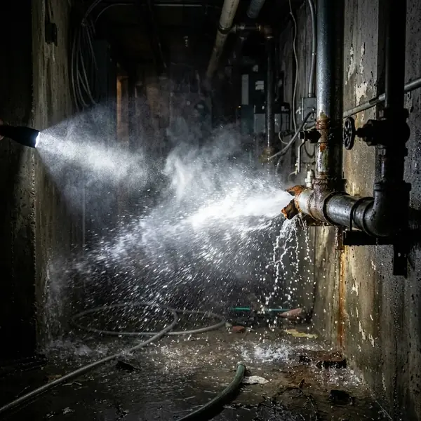 Emergency Plumber